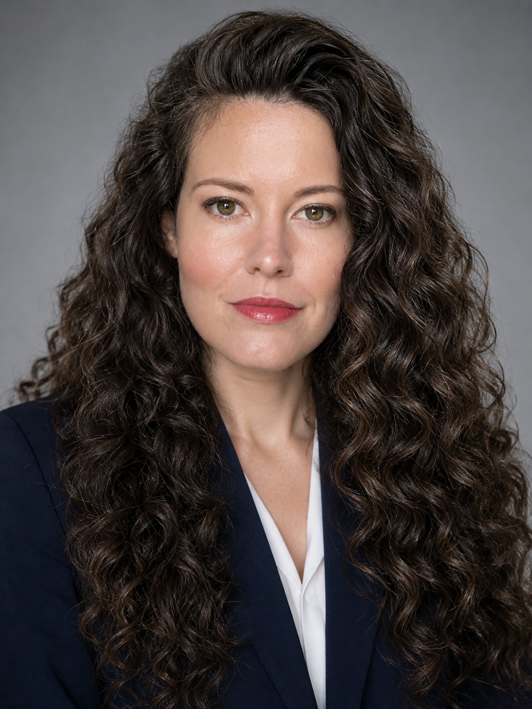 Anne-Lorène Masson, Founder of EcoAir Sourcing